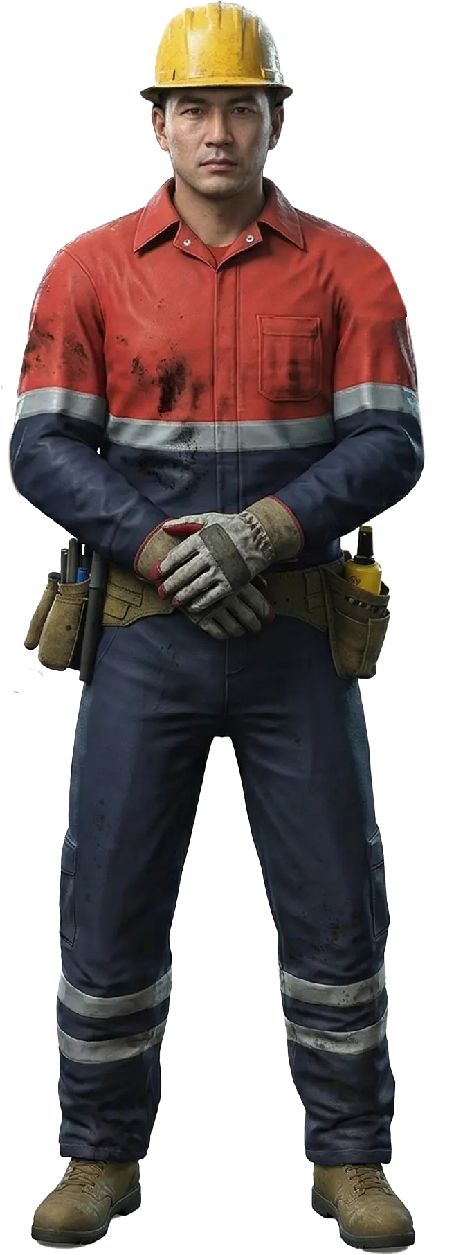 Player Character